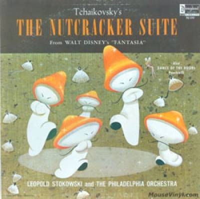 The Nutcracker Suite